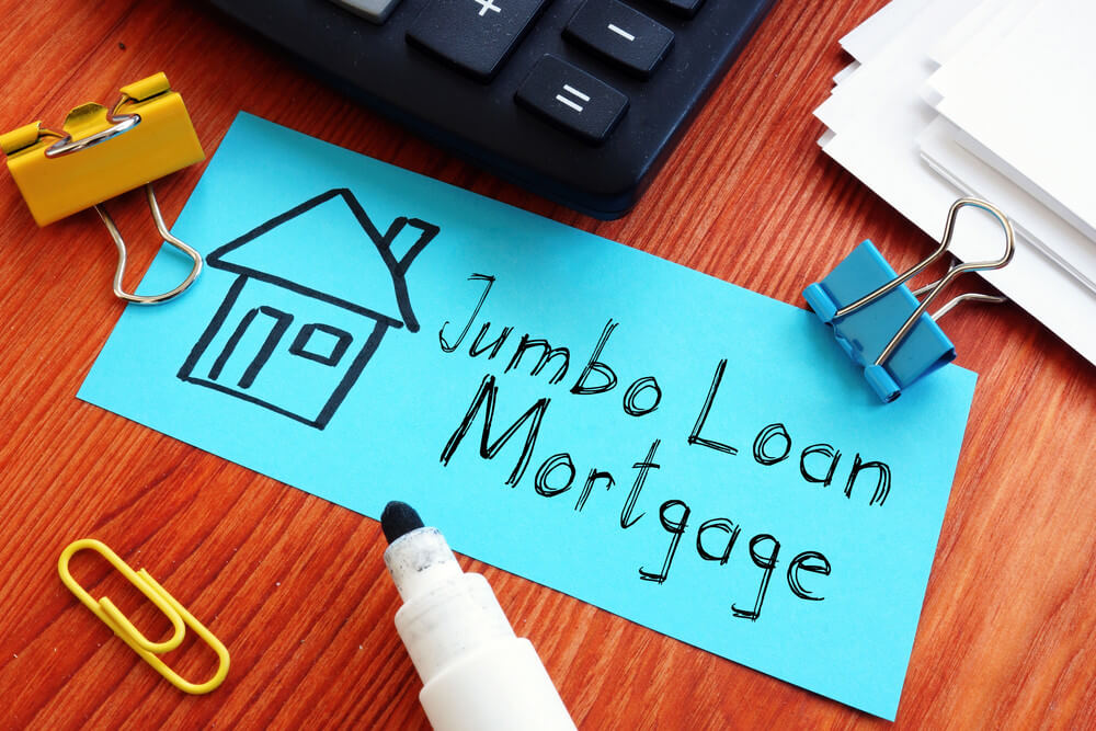 jumbo loans